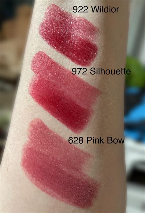 dior addict lipstick bright swatch|Dior Addict lipstick shades.